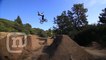 Ryan Nyquist & Seth Klinger Trick Tip: 360 No Handers On Getting Awesome #7