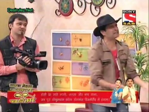 Tu Mere Agal Bagal Hai 5th August 2014 Part1