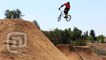 SoCal BMX Double Dirt Session With Ryan Nyquist: Getting Awesome #16