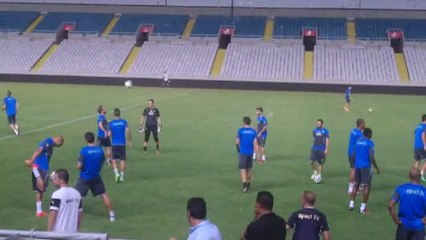 ΑΠΟΕΛ ΠΡΟΠΟΝΗΣΗ 2