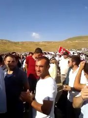 Erciyes Kurultayı 2