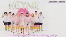 ★ Heyne - Red Lie [Legendado em PT-PT]