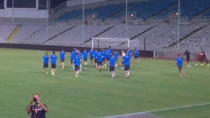 ΑΠΟΕΛ ΠΡΟΠΟΝΗΣΗ 3