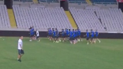 ΑΠΟΕΛ ΠΡΟΠΟΝΗΣΗ 4