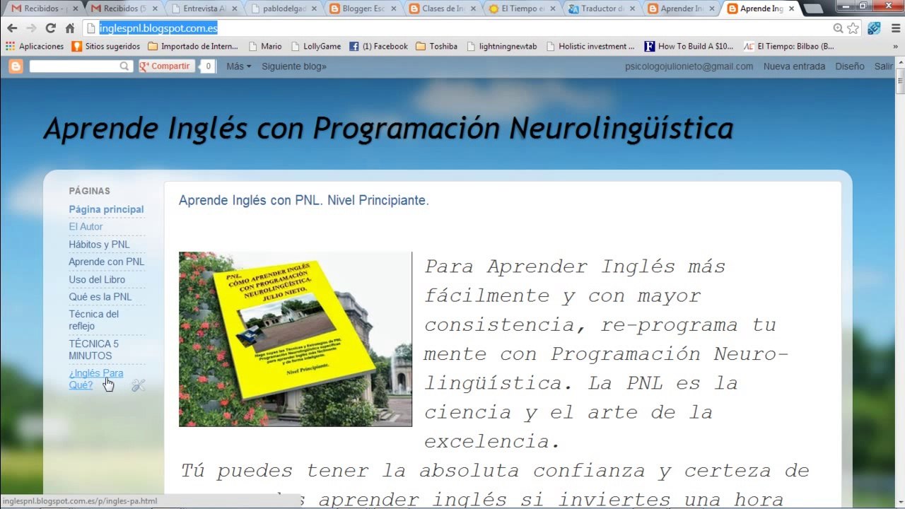 Aprende Ingles Fácilmente DESCUBRE COMO