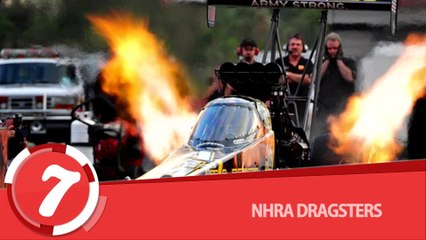 Top 10 loudest sounds on earth