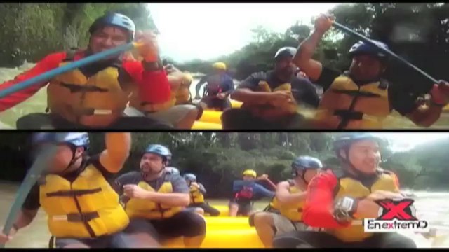 En Extremo presentación cobertura deportes extremos