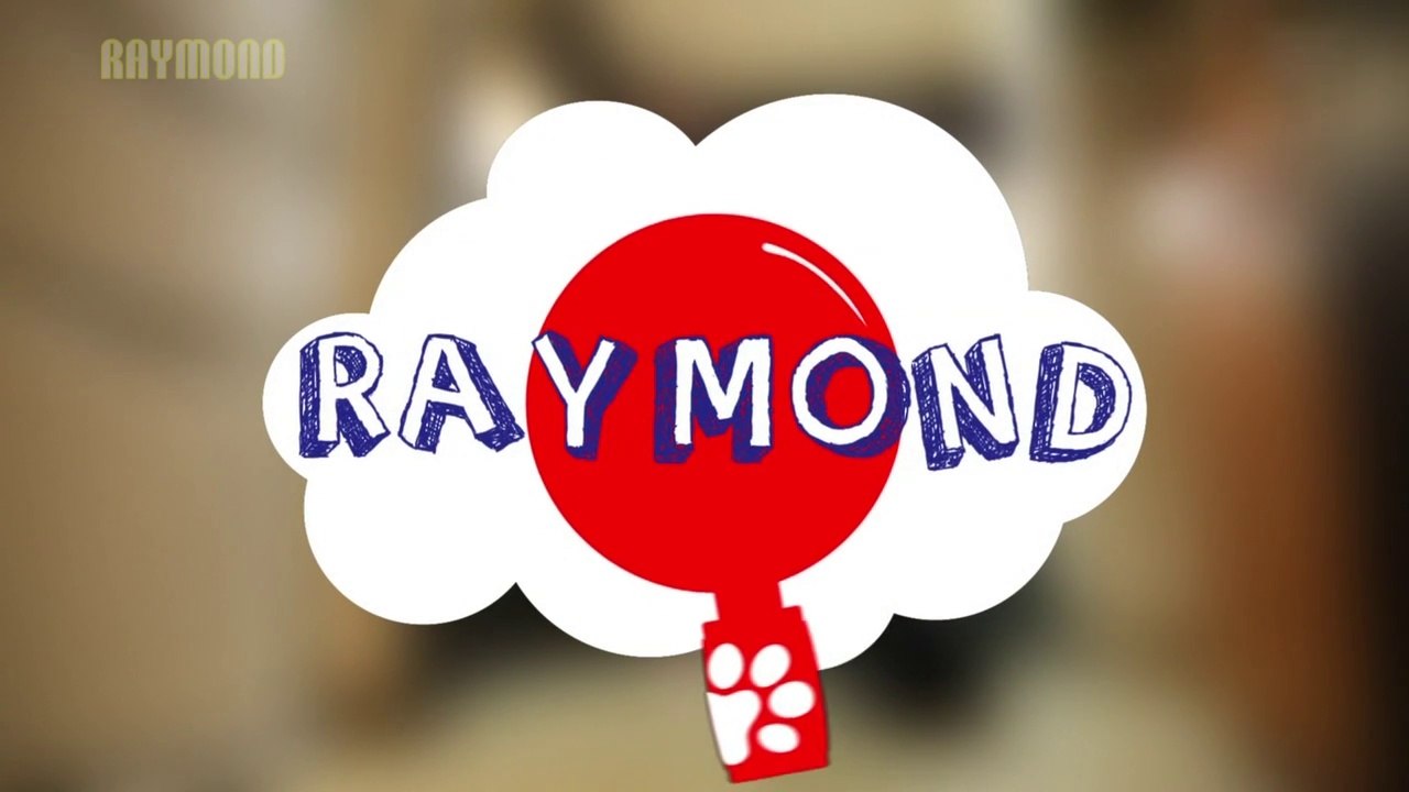 RAYMOND #15