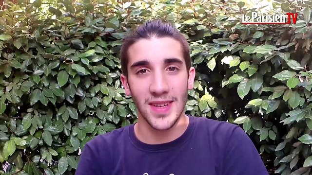 Le Festival d'Avignon filmé par les lycéens de Montreuil