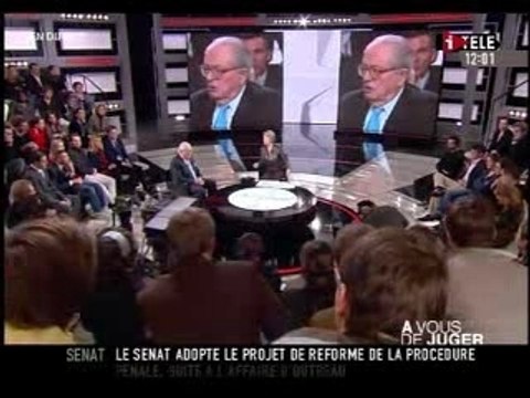 La sécurité routière dans la campagne