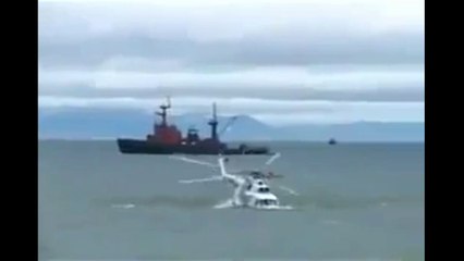 How Pilot's Negligence Ends In Disaster