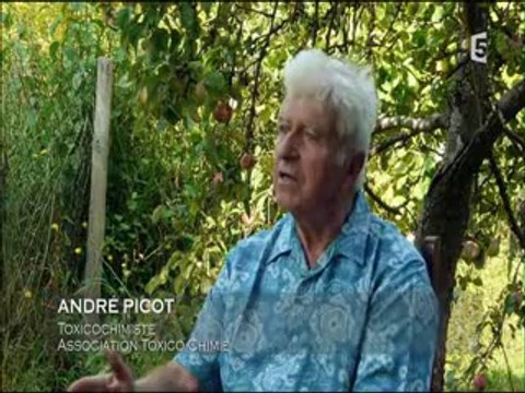 les dessous du GAZ de Schiste ,tremblements de terre,pollutions irréversibles...