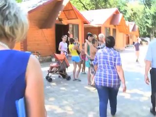 Момент истины  Выпуск 04.08.2014 УКРАИНА_ч 1