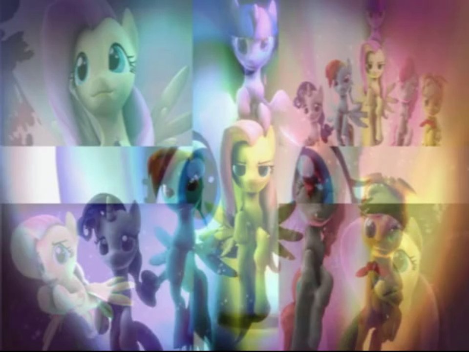 Fluttershy's DreamWonder