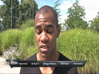 Le flash du lundi 04 août 2014