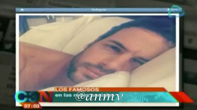 William Levy (@willylevy29) vuelve locas a las twitteras con una sexy selfie