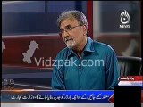 Gullu Qadri (Tahir Qadri) is trying to create chaos through secatarianism - Mushtaq Minhas