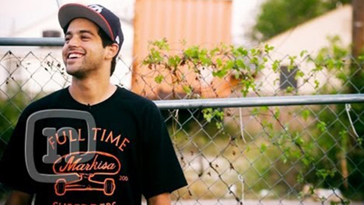 Paul Rodriguez Life: It Takes a Village Ep. 4, Part 2