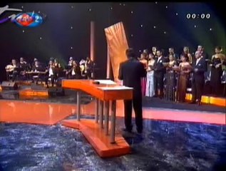 TRT TSM KORO-Bülbül Gibi Pür Oldu Cihân Nağmelerimden