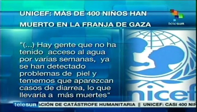Rompe Israel en franja de Gaza su propio récord de asesinatos de niños