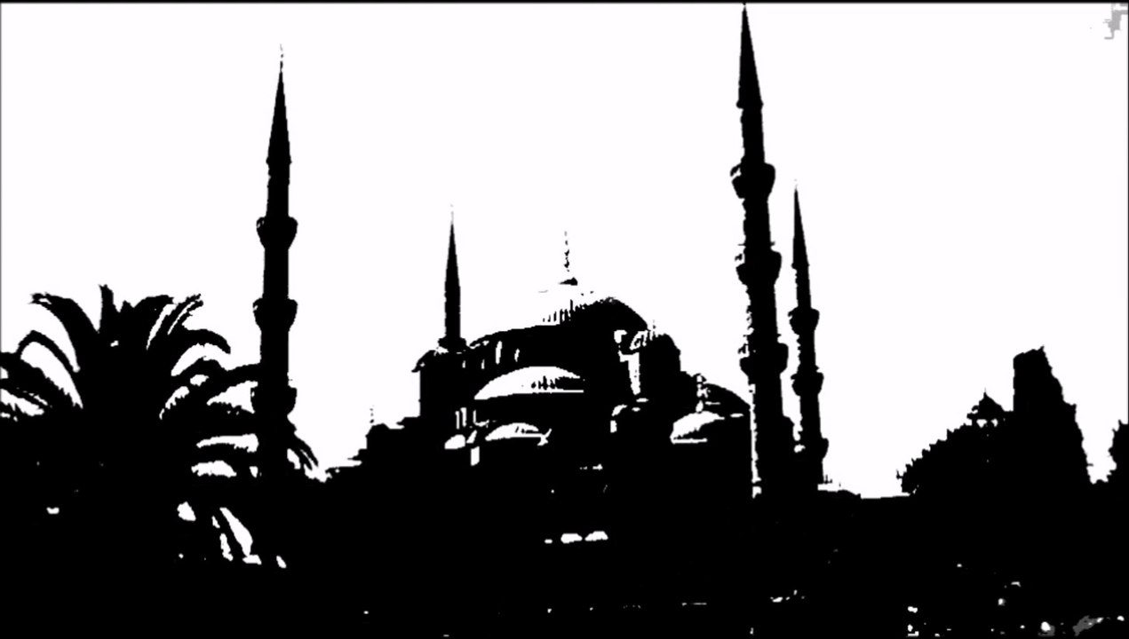 Le trailer du film "A la recherche de Le Corbusier" de Laura Hurt