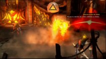 God of War ascension - Modo Historia parte 5