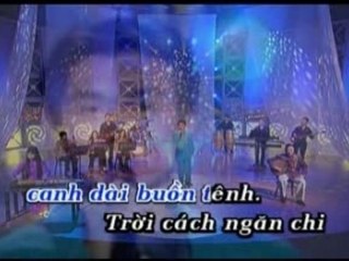 Yeu Nguoi Chung Vach - Manh Quynh