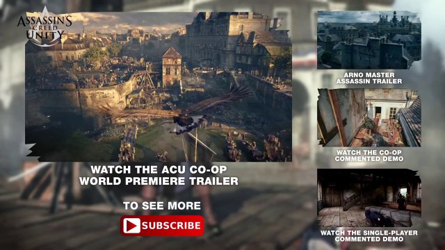 Assassin’s Creed Rogue - Cinematic Announcement Trailer(720p_H.264-AAC)