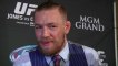 UFC 178 Media Day: McGregor vs Poirier Highlights