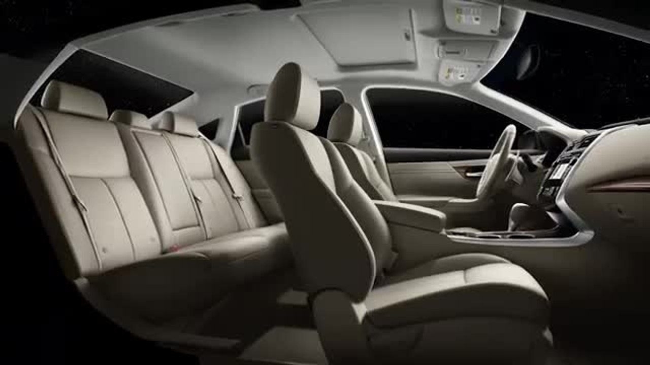 Seth Green shows how NASA affects our everyday lives