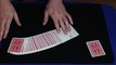 Magician transforms cards in this jaw-dropping trick