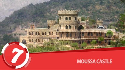 10 epic one-man construction projects