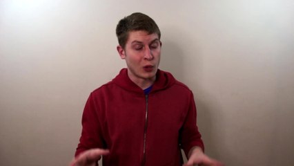 Magician shows us how to make easy money