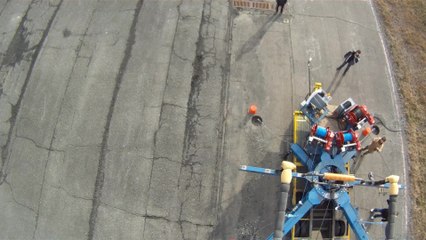 World's Highest Wind Turbine