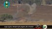 Israel Palestine Conflict  Hamas Strikes Israeli Bulldozer _ RAW VIDEO