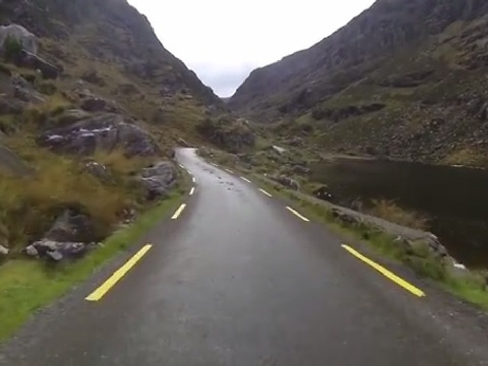 7 Days In Ireland