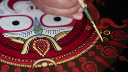 Every House in This Village is an Art Gallery