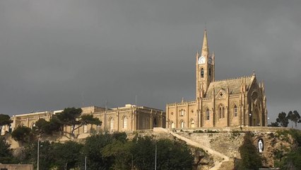 Gorgeous Sights of Malta