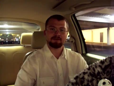 Hank Hill Sings Red Hot Chilli Peppers