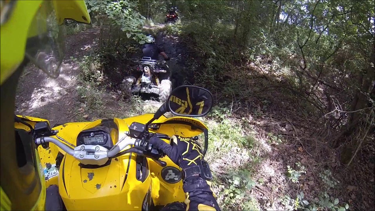 petite sortie  aout 2014 au terrain privé de Fonsorbes