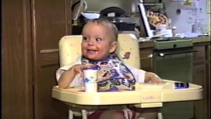 This Baby Will Make You Cheer, Guaranteed