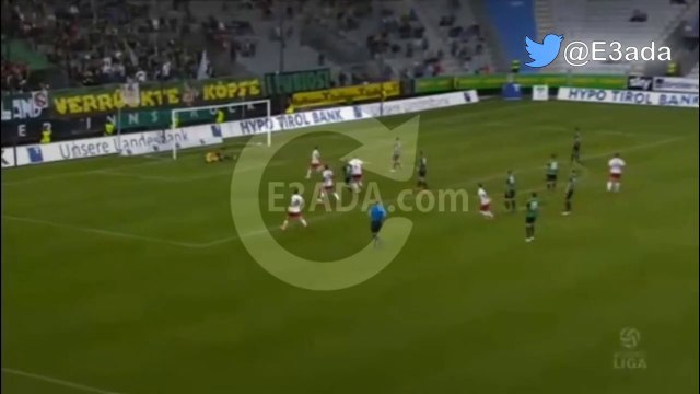 Wacker Innsbruck	0-1	Liefering (Erste Liga) بتاريخ 05/08/2014 - 17:30