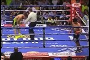 Takashi Miura vs Sergio Yeyo Thompson
