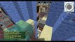 Minecraft TNT RUN! with THE PERFECTIONS.