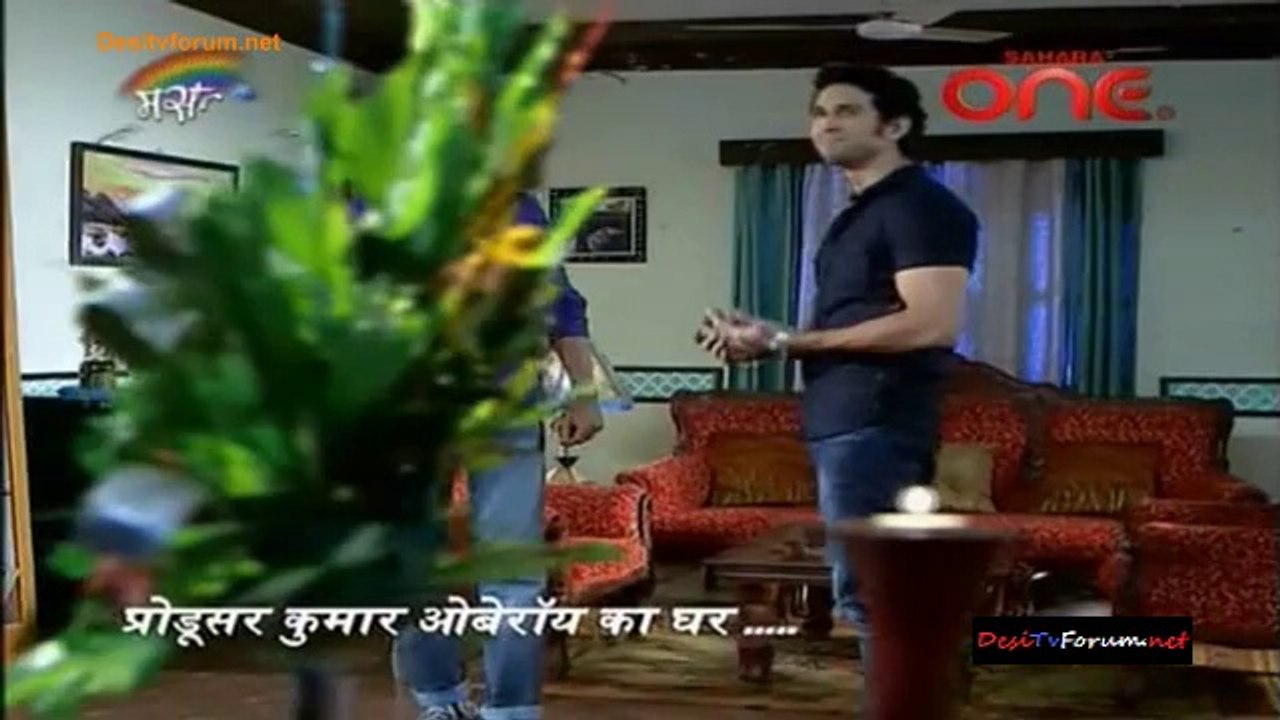 Kismat Connection 5th August 2014  (1)