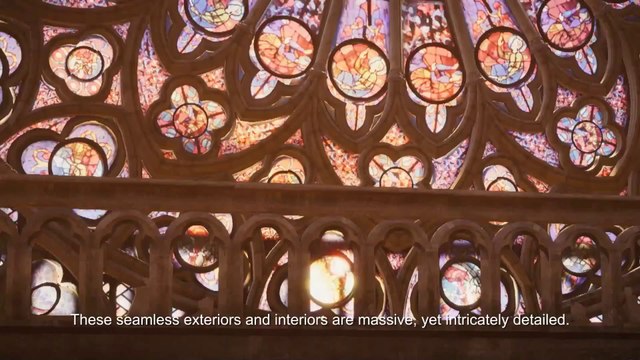 Assassin's Creed Unity - Gameplay Trailer (PS4-Xbox One)