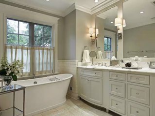 Bathroom Remodeler Toronto ON | 416-717-2103