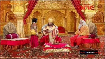 Jai Jai Jai Bajarangbali 5th August 2014  (2)