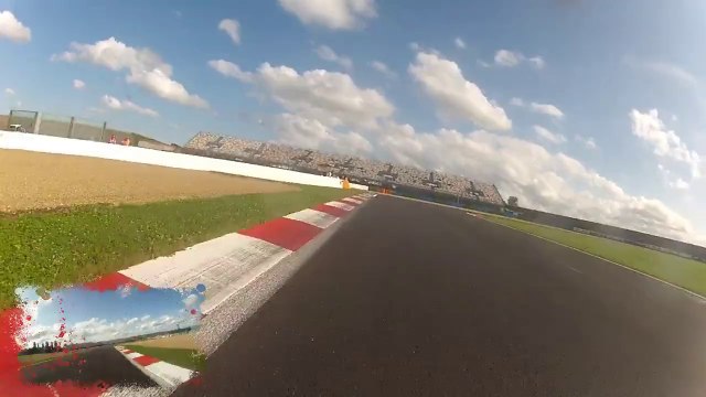 finale 2 promosport SENIOR magny-cours 2014