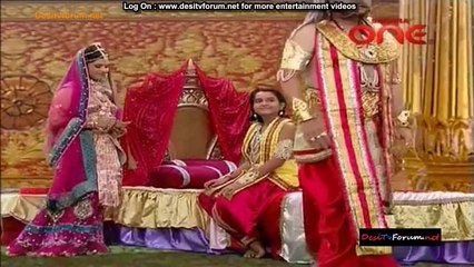 Jai Jai Jai Bajarangbali 5th August 2014  (1)